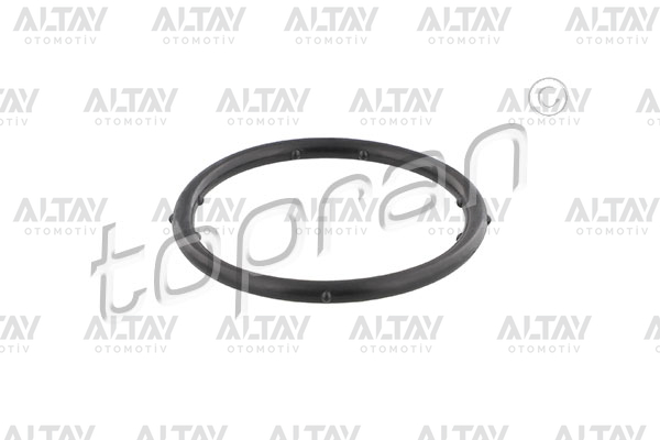 Volkswagen LT Conta Su Flanşı OEM 037121687 Volkswagen LT Conta Su Flanşı OEM 037121687